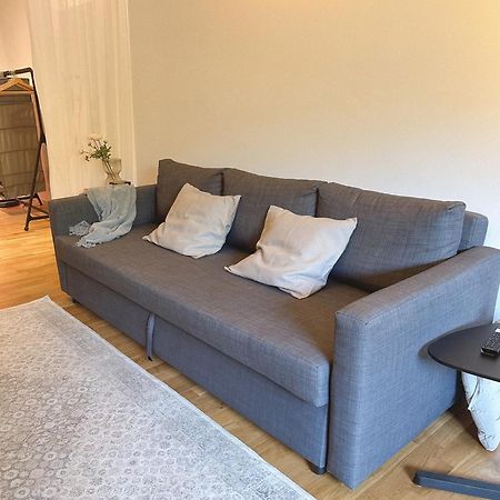 Stylish & Cozy Studio İgumeniça Dış mekan fotoğraf