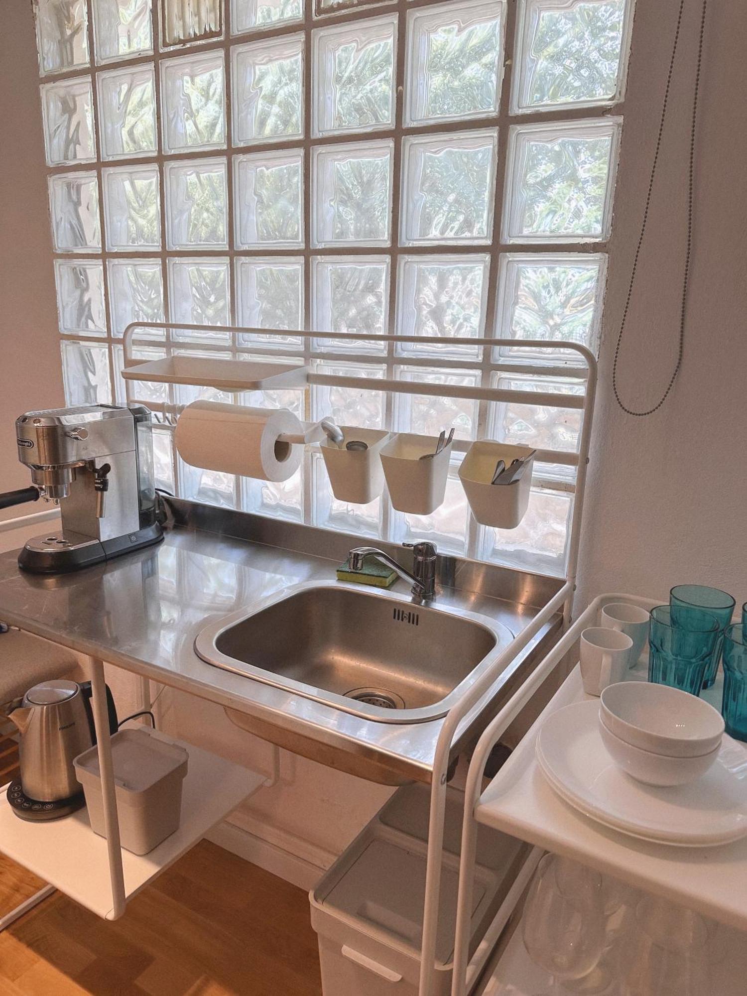 Stylish & Cozy Studio İgumeniça Dış mekan fotoğraf
